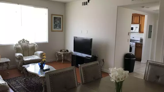 Apartment In LA Near Beverly Hills | Kaliforniya - Los Angeles County - Los Angeles