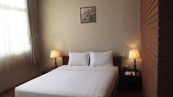 Anh Dao Mekong Hotel | Kien Giang (vilayet) - Can Tho - Ninh Kieu