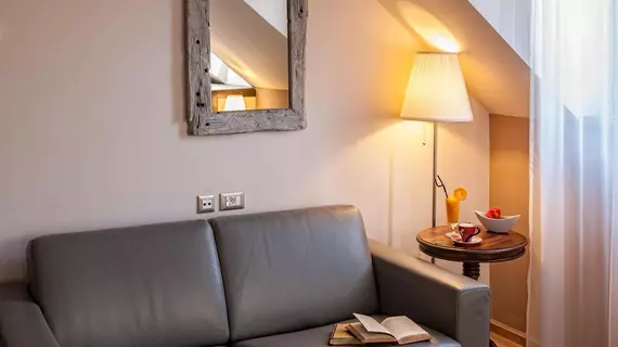 B&B Dvor Tacen | Ljubljana (ve civarı)