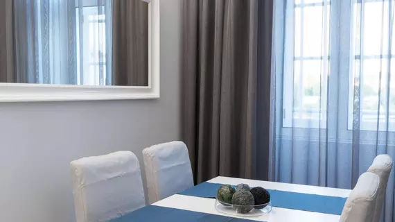 Riversuites | Centro - Coimbra Bölgesi - Coimbra