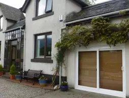 Lochearn House | İskoçya - Stirling ve Falkirk - Lochearnhead