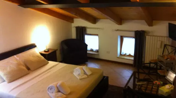 B&B Vicolo 22 | Veneto - Verona (ve civarı) - Verona - Cittadella