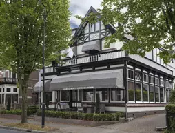 Zenzez Hotel & Lounge | Gelderland - Apeldoorn