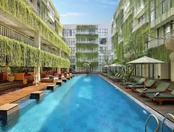 Hotel NEO+ Kuta, Legian | Bali - Kuta - Legian Kent Merkezi