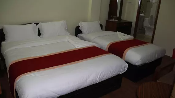 Choice Hotels | Kathmandu