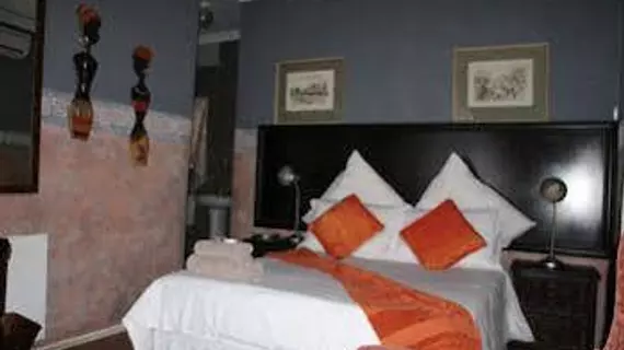 Seldre Guest House | Gauteng - City of Tshwane - Johannesburg (ve civarı) - Benoni