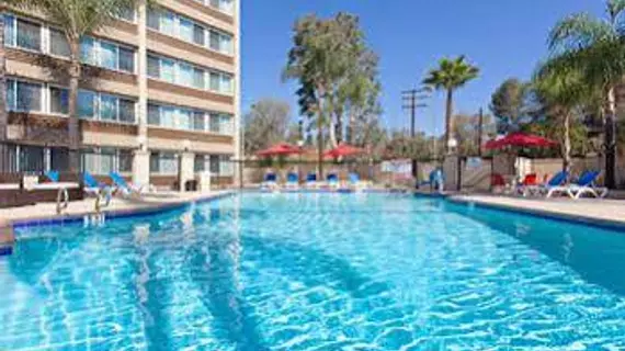 Holiday Inn West Covina | Kaliforniya - Los Angeles County - San Gabriel Valley