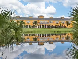 Tampa Palms Golf and Country Club | Florida - Tampa (ve civarı) - Tampa