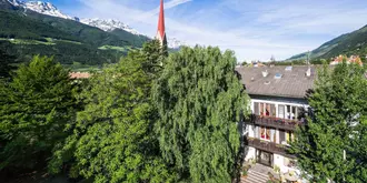 Hotel Pension Schweitzer