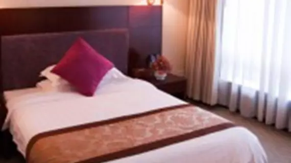 Phuc Long Hotel | Thua Thien-Hue (vilayet) - Da Nang (ve civarı) - Da Nang