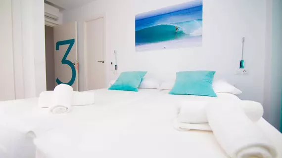 Hostal Boutique Tarifa | Andalucia - Cadiz (vilayet) - Campo de Gibraltar - Tarifa