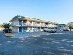 Motel 6 Birmingham - Bessemer | Alabama - Birmingham (ve civarı) - Bessemer