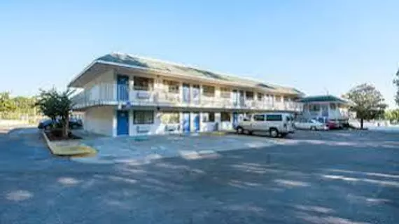 Motel 6 Birmingham - Bessemer | Alabama - Birmingham (ve civarı) - Bessemer