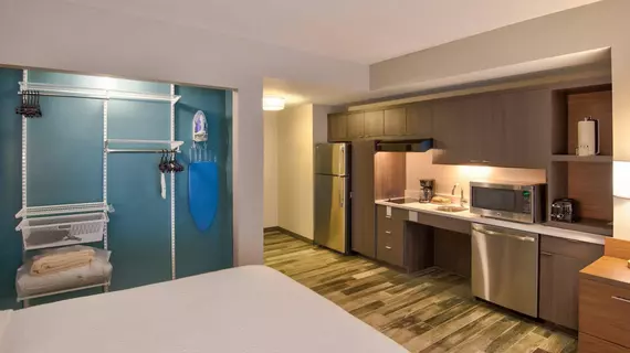 TownePlace Suites Miami Airport | Florida - Miami (ve civarı) - Miami