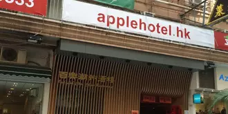 Apple Hotel