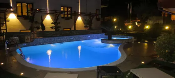 Hotel Due Torri | Campania - Agerola