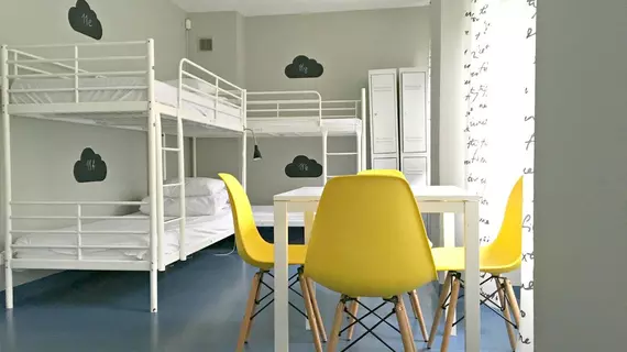 Cloud Hostel | Mazovya Voyvodalığı