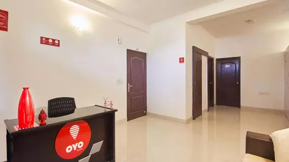 OYO Flagship Artemis Hospital | Haryana - Gurugram (ve civarı) - Gurugram