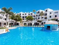 Carema Garden Village | Balearic Adaları - Menorca - Mercadal