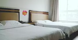 Xiehe Business Hotel | Sişuan - Chengdu - Shuangliu District