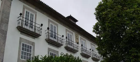 Casa Nobre do Correio-Mor | Norte - Viana do Castelo Bölgesi - Ponte da Barca