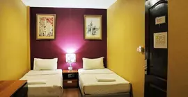 The Richy Place Guest House | Bangkok - Ratchathewi - Pratunam