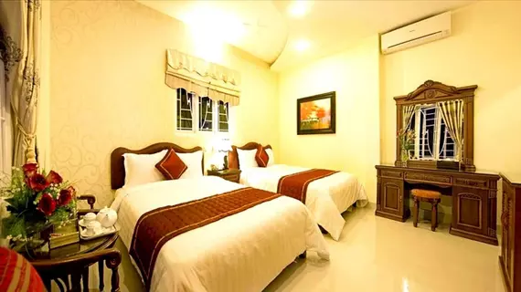 Tien Thinh Hotel | Thua Thien-Hue (vilayet) - Da Nang (ve civarı) - Da Nang - Hai Chau