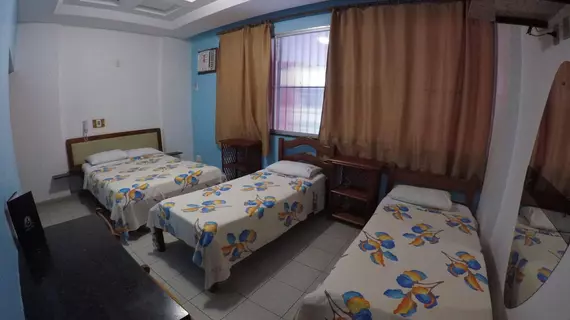 Hotel Fenix | Northeast Region - Bahia (eyaleti) - Salvador (ve civarı) - Salvador