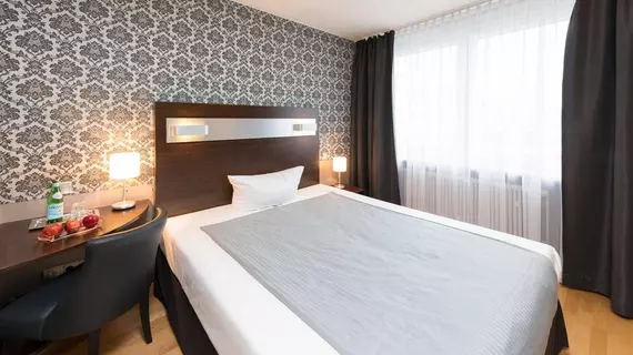 Hotel Munich Inn | Bavyera - Münih (ve civarı) - Ludwigsvorstadt-Isarvorstadt - Ludwigsvorstadt-Kliniken