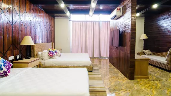 Mornington Hotel Sitiawan | Perak - Sitiawan