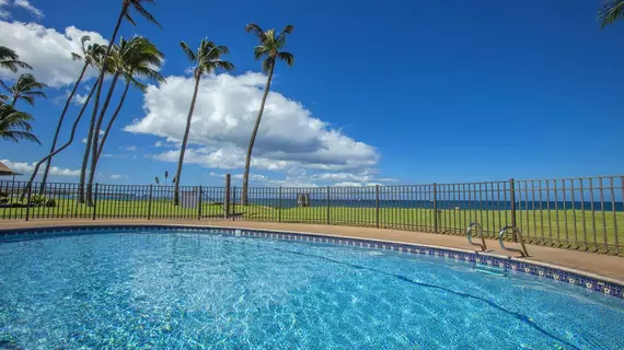 Ma'alaea Surf Resort | Hawaii - Kihei