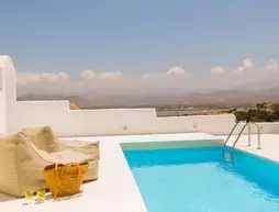 Naxian Utopia Luxury Villas and Suites | Ege Adaları - Naxos