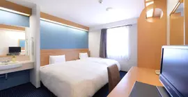 Vessel Hotel Kumamoto Airport | Kumamoto (idari bölge) - Ozu