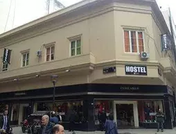 06 Central Hostel Buenos Aires | Buenos Aires (ili) - Buenos Aires (ve civarı) - Buenos Aires - Capital Federal District