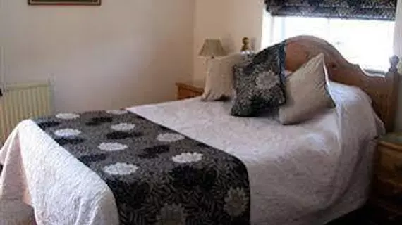 Meadowcroft Guest House | Cumbria (kontluk) - Kendal