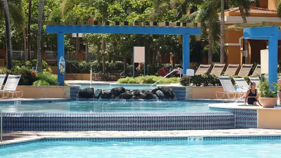 Aquarius Vacation Club at Dorado del Mar | Dorado