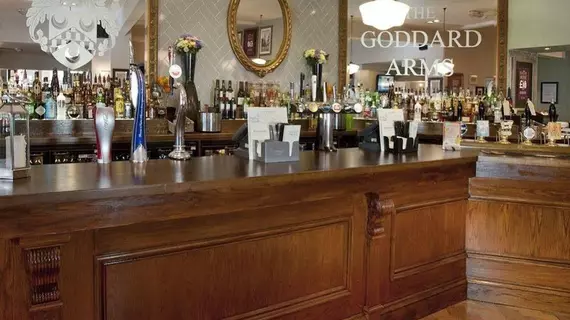 The Goddard Arms | Wiltshire (kontluk) - Swindon