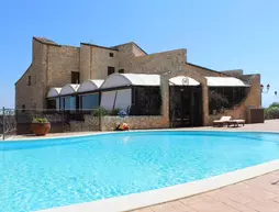 Grand Hotel La Batia | Sicilya - Trapani (vilayet) - Alcamo