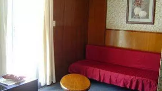 Alpino Hotel | Buenos Aires (ili) - Buenos Aires (ve civarı) - Buenos Aires - Palermo