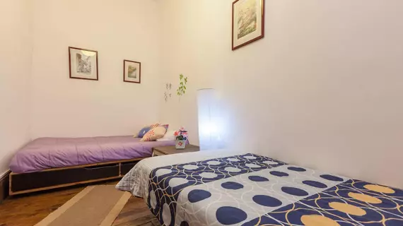 Bracara Hostel | Norte - Braga Bölgesi - Braga