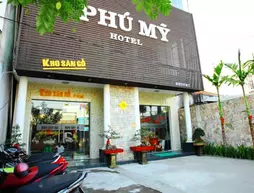 Phu My Hotel | Kien Giang (vilayet) - Phu Quoc - Duong Dong