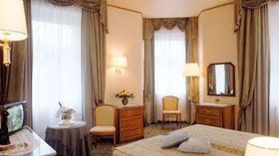 BEST WESTERN Hotel Neue Post | Tirol - Innsbruck (ve civarı) - Innsbruck - Innsbruck Şehir Merkezi