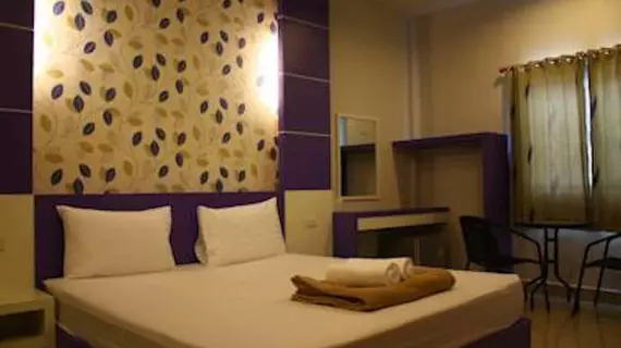 Sabai Ez Hotel | Songkhla (vilayet) - Hat Yai (ve civarı) - Songkhla