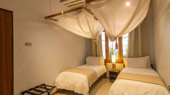 Zanzibar White Sand Luxury Villas & Spa | Unguja Güney Bölgesi - Paje