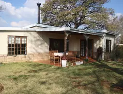 JW Cottages | KwaZulu-Natal (il) - Kwa Sani - Underberg