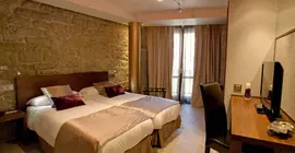 Hotel Palacio del Obispo | Aragon - Huesca - La Ribagorza - Graus