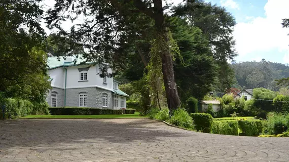 Brockenhurst Bungalow | Merkez Vilayet - Nuwara Eliya Bölgesi - Nuwara Eliya