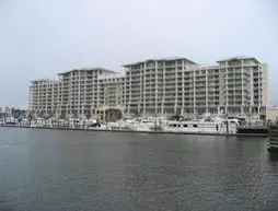 The Wharf | Alabama - Gulf Shores (ve civarı) - Orange Beach