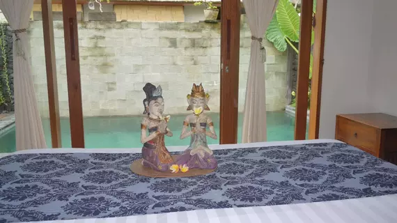 Rumah Dadong | Bali - Ubud - Sayan