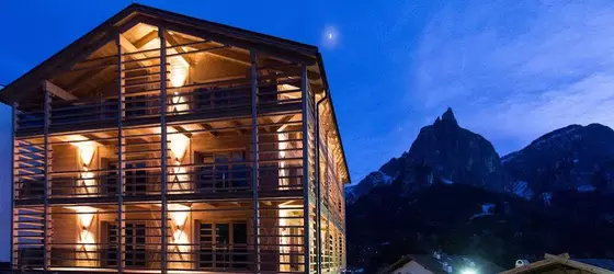 Hotel Arvina | Trentino-Alto Adige - Güney Tirol (il) - Castelrotto